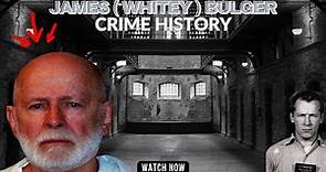 The Untold Story of James (Whitey) Bulger