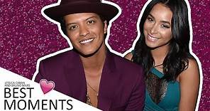 BEST MOMENTS | Jessica Caban and Bruno Mars best moments