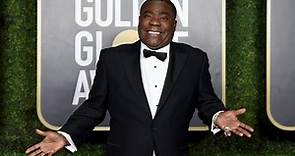 Tracy Morgan will play the third sibling in Twins sequel