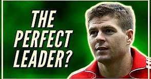 How GOOD was Steven Gerrard Actually?