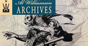 Al Williamson Archives: Volume 1 (Flick Through)