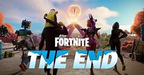 Fortnite Just OFFICIALLY Confirmed Chapter 3 (Season 8 END EVENT Date, Time & Details)