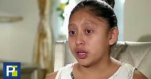 "Mi padre se emborrachaba y me abusaba": Niña de 12 años cuenta los abusos que recibió