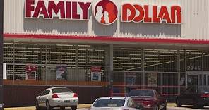 Family Dollar set to close nearly 1,000 locations