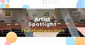 Artist Spotlight | The Highwaymen from The Walker Collection of Florida Self-Taught Art