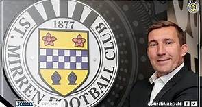 Interview | Alan Stubbs