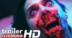 YUMMY Trailer (2020) Zombie Virus Apocalypse Movie