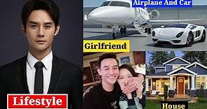 Wang Kai Lifestyle (Flight to You) Drama | Girlfriend | Family | Wife | Biography 2022