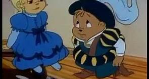 Alvin and the Chipmunks (1983 TV Show) - Eleanor (Ep: Cinderella? Cinderella!)