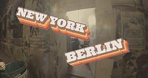 The Slackers - "New York Berlin"