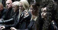 'Harry Potter': Así es el lado oscuro de la Comunidad Mágica en 'Poder, Política y Poltergeists pesados'
