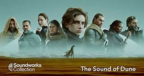 The Sound of DUNE with Director Denis Villeneuve and Sound Team - Featurette