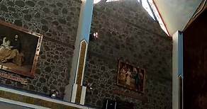 8 de Diciembre. Celebramos a la Virgen Monumental de la Inmaculada Concepción. Escultura de 12 m de altura. La más grande América Latina bajo techo. | Chignahuapan Travel