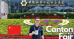Top 10 Tips For Canton Fair - The Worlds Largest Trade Show