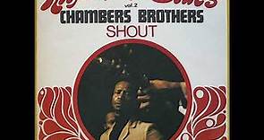 Chambers Brothers – Shout (1968)