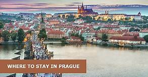 Where to Stay in Prague First Time: 11 Best Areas - Easy Travel 4U