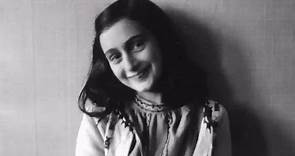 25 Anne Frank Quotes that Will Restore your Hope