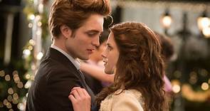 Kristen Stewart says she would break up with Edward Cullen in 'Twilight'