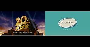 20th Century Fox/Blue Sky Studios (2005) (1080p HD)