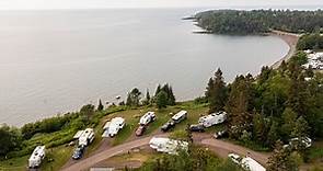 Lake Superior Campsites With Great Reviews