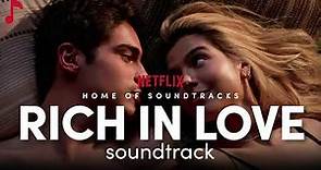 Alok, Felix Jaehn, The Vamps - All the Lies | Rich in Love: Soundtrack