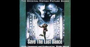 Sara & Derek Hug - Save The Last Dance Soundtrack Score