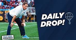 Daily Drop: Gene Chizik's Comments & What They Mean...