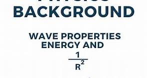 X-Ray Properties (Energy, Wavelength, Inverse Square Law) For Radiologic Technologists • How Radiology Works