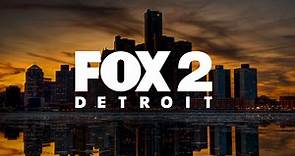Live News Stream: Watch FOX 2 Detroit