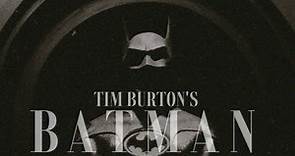 Tim Burton's Batman|Moviography