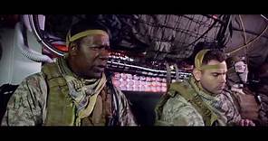 Jarhead 3: The Siege - Trailer - Own it now on Blu-ray