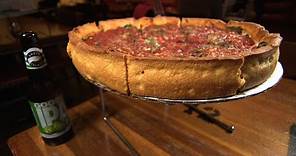 Chicago’s Best Pizza: Bartoli’s Pizzeria