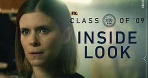 Inside Look: Meet the Female Agents | Class of '09 | FX