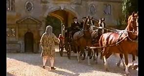Clandestine Marriage 1998 - clip 1, the arrival