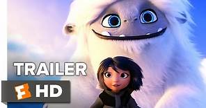 Abominable Trailer #1 (2019) | Movieclips Trailers