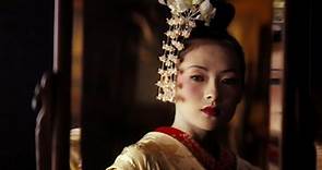 Memoirs of a Geisha | Trailer