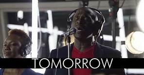 Carvin Winans - Tomorrow | On Sessions X