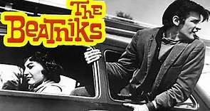 The Beatniks (1960) Crime, Psychotronic Full Length B-movie
