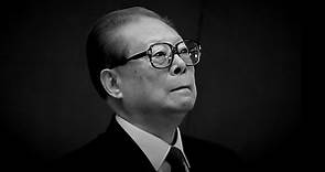 中共前最高領導人江澤民去世，終年96歲