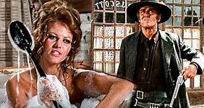 From Bubble bath to blood bath | Once Upon a Time in the West | CLIP