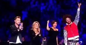 The X Factor Australia 2013 Dami Im Singing One Live Show 1