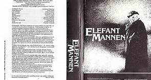 1980 - The Elephant Man (El hombre elefante, David Lynch, Estados Unidos, 1980) (vose/720)
