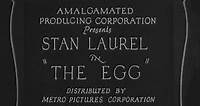 The Egg (film) - Alchetron, The Free Social Encyclopedia