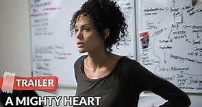 A Mighty Heart 2007 Trailer HD | Angelina Jolie | Dan Futterman
