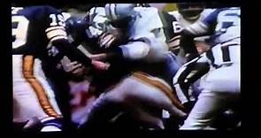 1977 Dallas Cowboys highlights pt 2