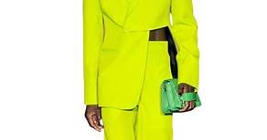 ✨¡Verde limón!✨Un color que puedes sacarle el mayor de los provechos luciéndolo con estas opciones que te ofrecemos en @celiaboterocalzado ✅#calzadocolombiano #calzadomujer | Celia Botero Zapatos