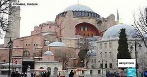 Turquía: una sociedad dividida entre la religión y el secularismo