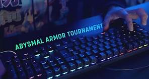 Abysmal Armor Tournament: Teclado Mecánico Gaming | Beast STF