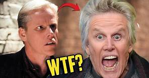 WTF Happened to GARY BUSEY?