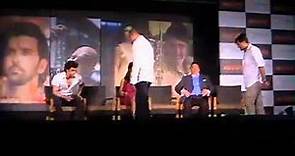 Agneepath Trailer Launch - LIVE from Mumbai, August 29, 2011
